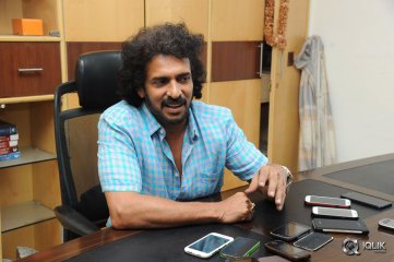 Upendra Interview About Upendra 2 Movie
